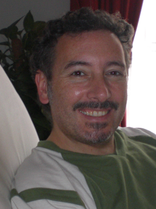 pedrocaballero Pedro Caballero