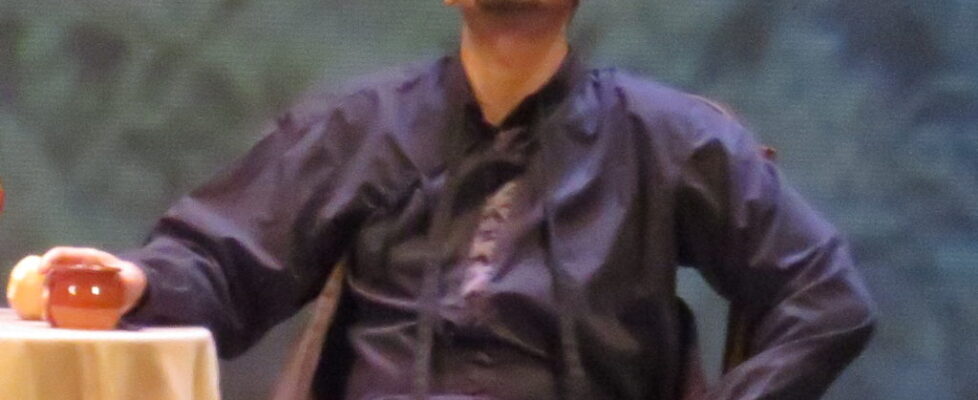 Jesus Alcañiz