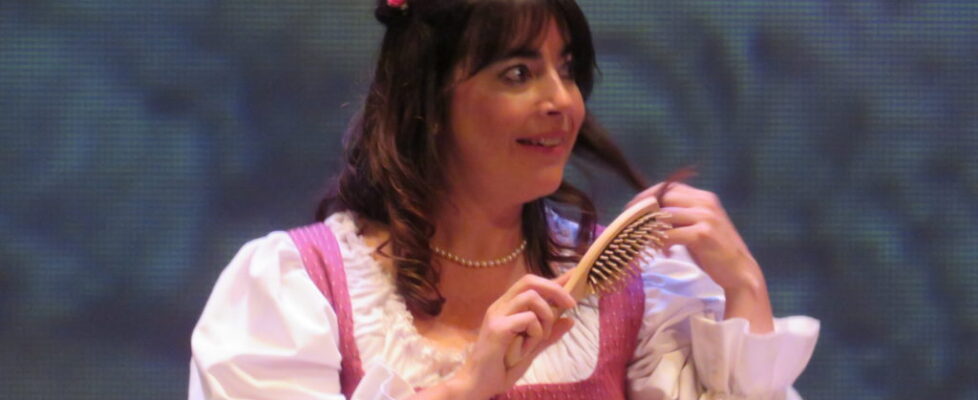 Laura Dopico