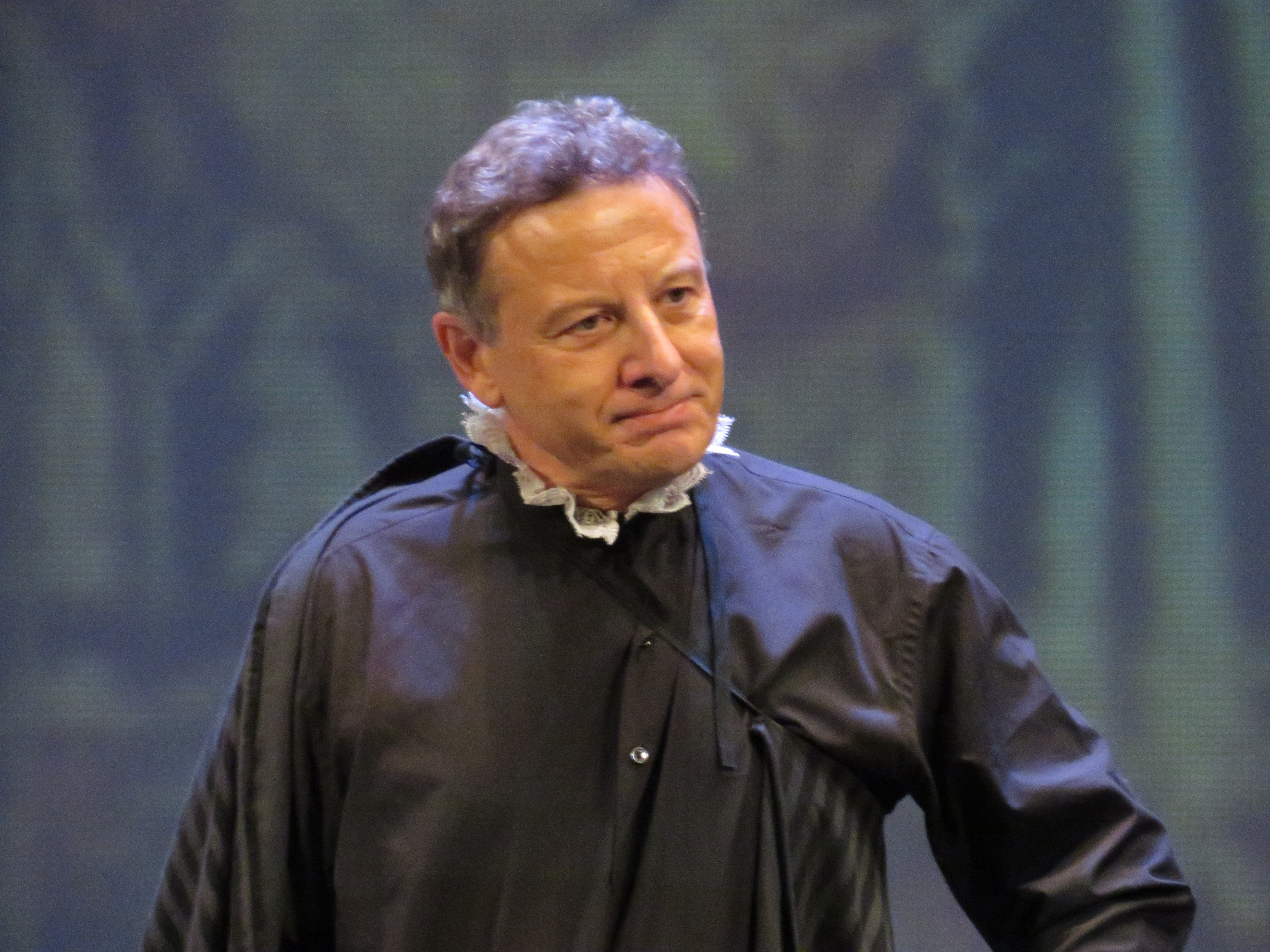 Javier García