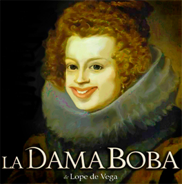 La dama boba