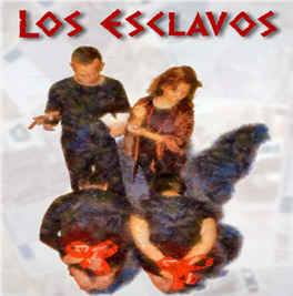 Los esclavos