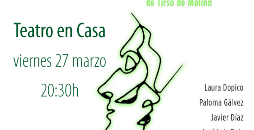 Cartel D Gil_TeatroEnCasa_V2