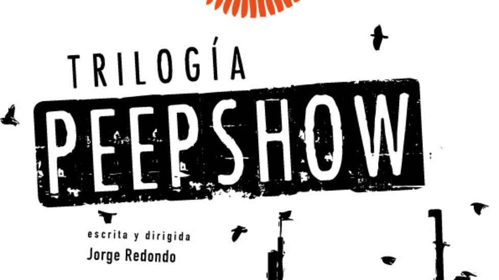 Peepshow genérico Peepshow genérico