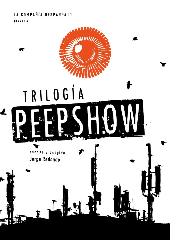 Peepshow 1, 2 y 3