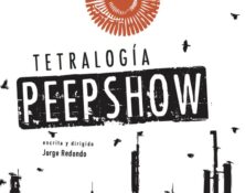 Cartel Tetralogia