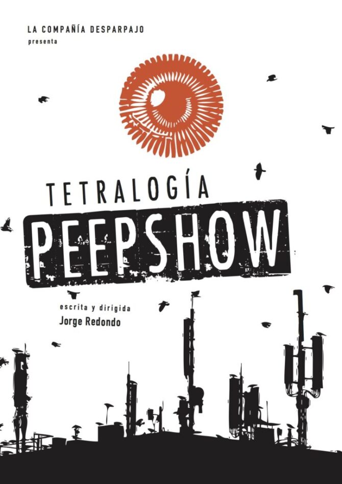 Cartel Tetralogia