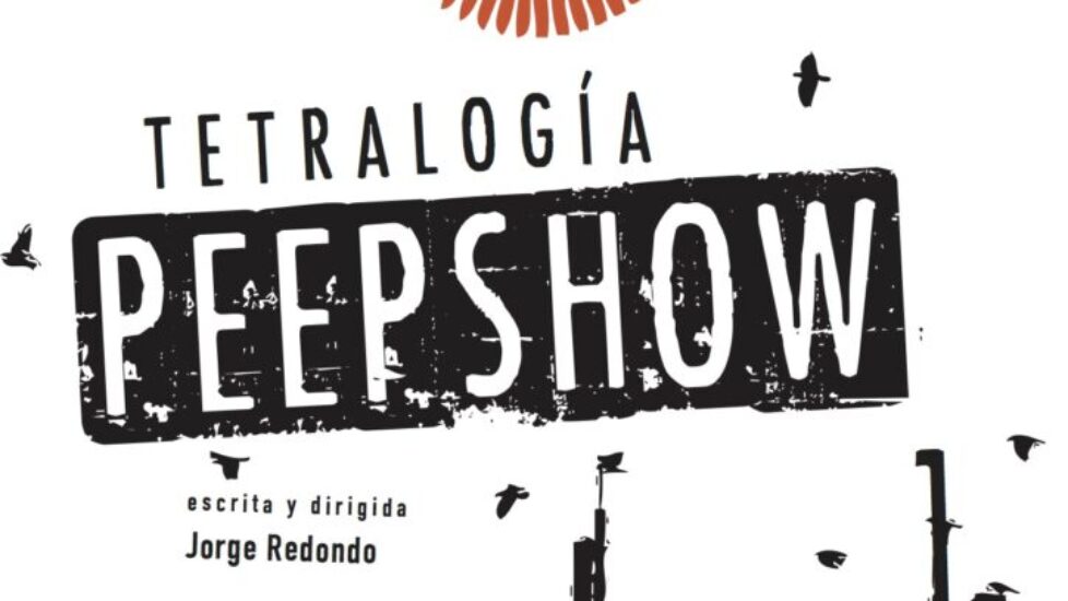Cartel Tetralogia