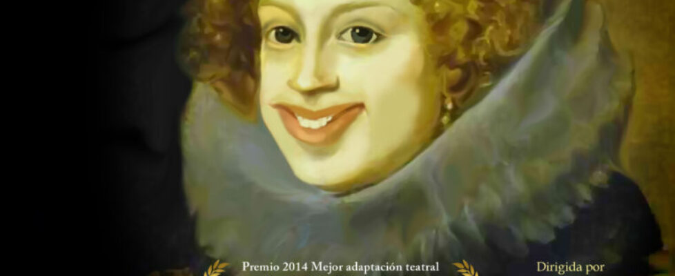 LaDamaBoba 2024